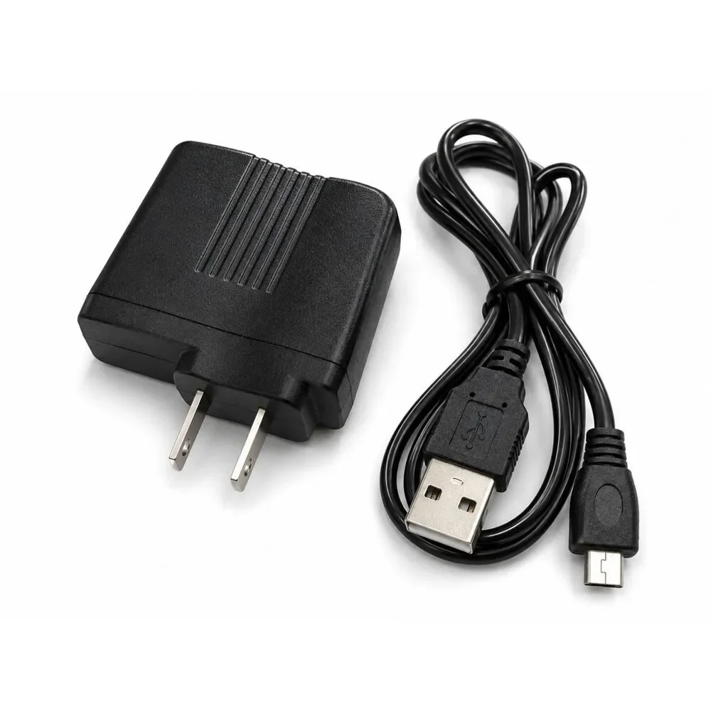 OEM Gionee TC-G90 Wall Charger Block Micro USB Cable US Plug 5.2V 600mA New